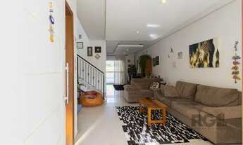 Imagem 3: Sobrado em Hípica