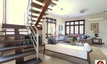 Imagem 7: Casa (sobrado na rua) 4 dormitórios/suite, cozinha planejada