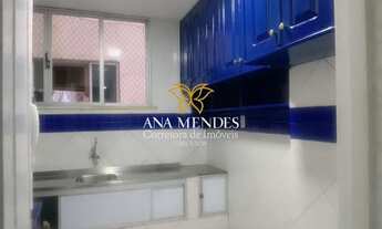 Imagem 5: Apto 118 m2 Av. Brás de Aguiar 3 Quartos 1 Suíte e 1 Vaga Privativa - Aluguel 3.200,00