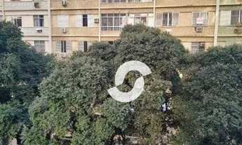 Imagem 4: Apartamento com 2 dormitórios à venda, 65 m² por R$ 580.000,00 - Icaraí - Niterói/RJ