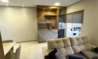 Imagem 5: Apartamento a venda no Condomínio Residencial Ecolife