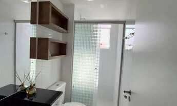 Imagem 9: Apartamento Semi Mobiliado Santa Catarina Caxias do Sul