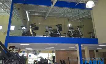 Imagem 4: PRÉDIO - REAL PARQUE - SP