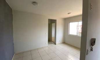 Imagem 5: Aluguel de apartamento quadra 101