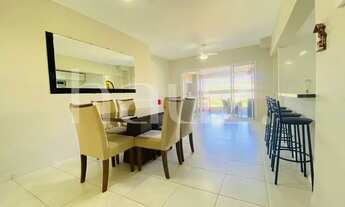 Imagem 6: APARTAMENTO À VENDA OU LOCAÇÃO ANUAL, COM VISTA PARA O MAR, DECORADO, EM SÃO LOURENÇO BER