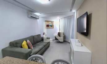 Imagem 3: Apartamento para Aluguel - Pituba, 1 Quarto, 45 m2