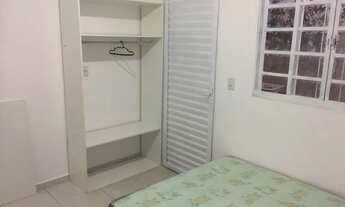 Imagem 4: Alugo casa e Kitnets mobiliadas p/ empresas