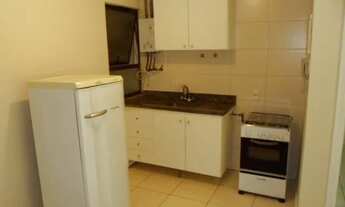 Imagem 5: APARTAMENTO 1 QUARTO 40M² - CENTRO