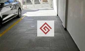 Imagem 2: Cobertura com 2 dormitórios à venda, 88 m² por R$ 480.000 - Vila Curuçá - Santo André/SP