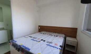 Imagem 7: Studio para aluguel tem 28 metros quadrados com 1 quarto em Belenzinho - São Paulo - SP