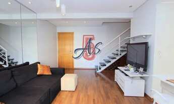 Imagem 4: Apartamento mobiliado para aluguar em Moema com 70 m², 2 dormitórios, 2 banheiros, 1 vaga