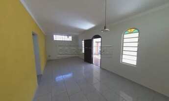 Imagem 3: Casa Padrão em São Carlos