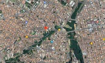 Imagem 3: Bauru - SP. Bairro Vila Giunta-Cond. Res. Florença. Apto Área Priv. 66,77m²