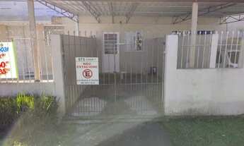 Imagem: Alugo Kitnet Estudio no Capão da Imbuia