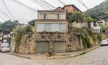 Imagem: Casa com 4 quartos para vender, 200m² por