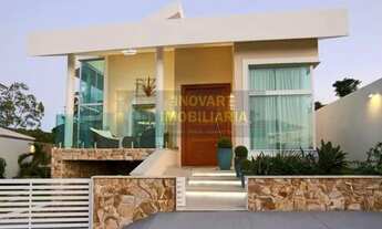 Imagem 3: !COD 359 Excelente casa no condomínio Blue Garden, 6 quartos