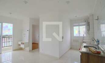 Imagem 2: Apartamento para Aluguel - Parque Reboucas, 2 Quartos, 43 m2