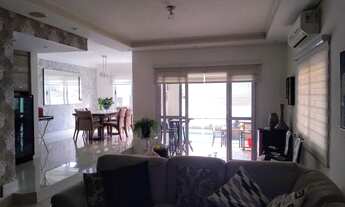 Imagem 5: Casa de 360 metros quadrados no bairro Alphaville Residencial 3 com 4 quartos