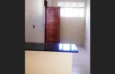 Imagem 4: Prédio Novo com apartamentos de 1 Quarto para locação