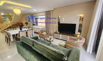 Imagem 2: Magnifica casa duplex com 4 suítes no Alphaville Fortaleza