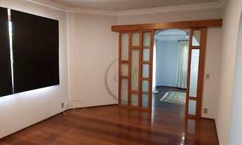 Imagem 2: Apartamento com 4 dormitórios, 290 m² - venda por R$ 1.200.000 ou aluguel por R$ 7.283/mês