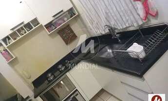 Imagem 2: Apartamento (tipo - padrao) 2 dormitórios, cozinha planejada, portaria 24hs, em condomínio