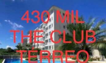 Imagem: THE CLUB - TÉRREO COM GARDEN - 2 Quartos