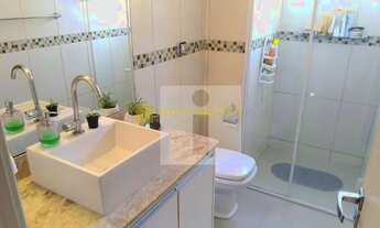 Imagem 4: Apartamento Residencial à venda, Chácara da Barra, Campinas - AP0053