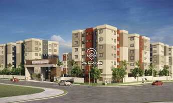 Imagem 7: Apartamento com 2 dormitórios para alugar, 47 m², Jardim Maria Celina - Londrina/PR