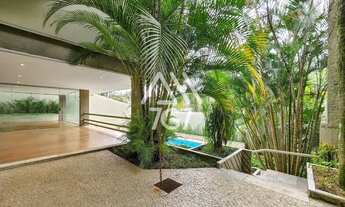 Imagem 6: LINDA E ESPAÇOSA CASA EM CONDOMÍNIO FECHADO NO MORUMBI