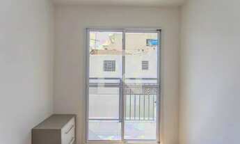 Imagem 4: Apartamento para Aluguel - Água Branca, 1 Quarto, 28 m2