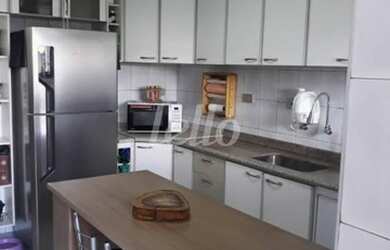 Imagem 7: São Paulo - Casa Padrão - Água Rasa