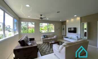 Imagem 6: Casa alto padrão a venda em condomínio na Praia da Lagoinha - Ubatuba SP