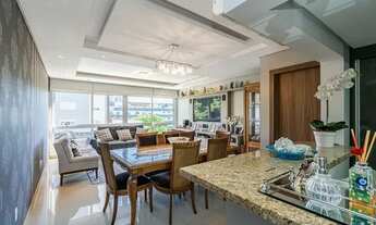 Imagem 3: Apartamento para venda com 93 metros quadrados com 2 quartos em Rio Branco - Porto Alegre