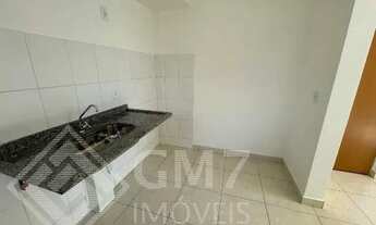 Imagem 6: Apartamento para Venda em Aparecida de Goiânia, Independência - 1º Complemento Setor das M