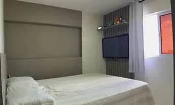 Imagem 6: Cobertura duplex para venda com 103 metros quadrados com 2 quartos