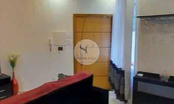 Imagem 4: Apartamento com 1 dorm, Marapé, Santos - R$ 260 mil, Cod: 2659