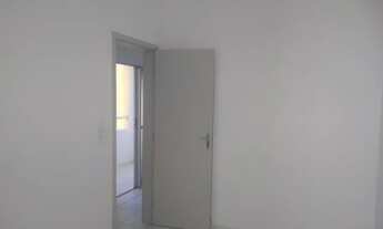 Imagem 2: Apto 2/4 com varanda, 2* andar no Residencial Dos pássaros