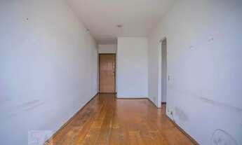 Imagem 5: Apartamento para Aluguel - Jabaquara, 1 Quarto, 45 m2