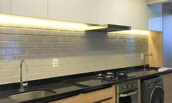 Imagem 6: Itaim Bibi Lindo apartamento mobiliado 2 suítes próx Faria Lima, Ibirapuera Google V Olímp