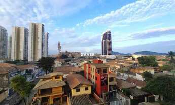 Imagem 5: APARTAMENTO MOBILIADO NA PONTA DA PRAIA - 2 DORMITÓRIOS