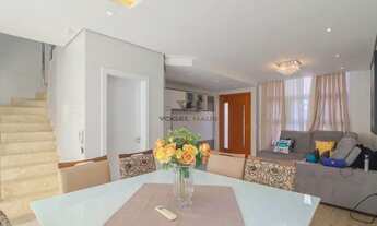 Imagem 6: Sobrado Mobiliado, de 3 dormitórios sendo 1 suíte, 2 vagas para carro lado a lado Ref.:VH