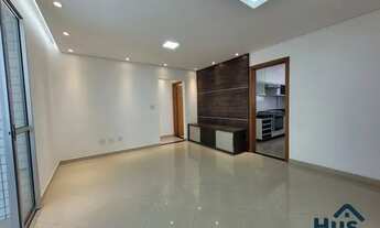 Imagem 2: Apartamento Tipo com 3 Quartos, Suíte com Varanda, Elevador e 2 Vagas no Bairro Castelo