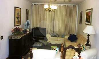 Imagem 4: Sobrado na Vila Aurora à venda com 3 quartos, 1 suíte, 2 vagas