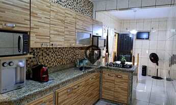 Imagem 7: Casa com 3 quartos à venda, 80 m² por R$ 190.000 - Campo Grande - Rio de Janeiro/RJ