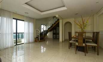 Imagem: Apartamento para Aluguel - Ipiranga, 4 Quartos