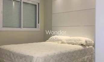 Imagem 7: Apartamento com 1 dormitório à venda, 39 m² por R$ 680.000 - Brooklin Novo - São Paulo/SP