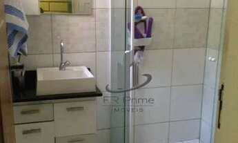 Imagem 4: Excelente cobertura DUPLEX com 3 quartos à venda, 208 m² por R$ 890.000 - Aterrado - Volt