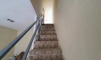 Imagem 6: Casa para aluguel, 3 quartos, 1 suíte, 1 vaga, Casa Amarela - Recife/PE