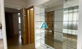 Imagem: Excelente apartamento 100m2, 3 dormitórios